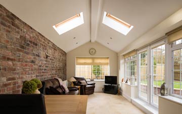 conservatory roof insulation Toadmoor, Derbyshire