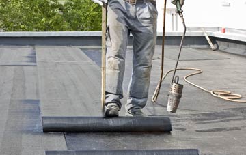 flat roof replacement Toadmoor, Derbyshire