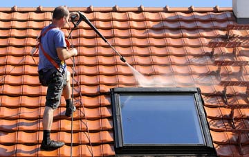 roof cleaning Toadmoor, Derbyshire