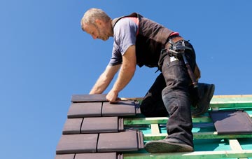 disadvantages of Toadmoor slate roofing