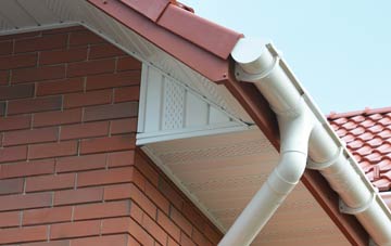 Toadmoor soffit repair costs