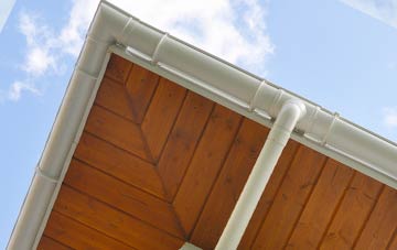 Toadmoor soffit types