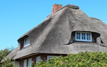 thatch roofing Toadmoor, Derbyshire